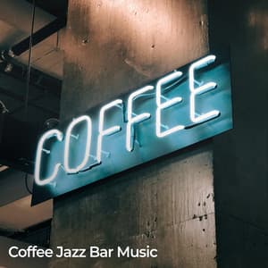 Coffee Jazz Bar Music - Piano Bar