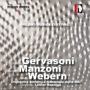 Milano Musica Festival Live, Vol. 3 - Lothar Koenigs