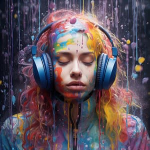 Sueño Binaural: Sinfonía De Ondas Oníricas - Binaural late el sueño profundo