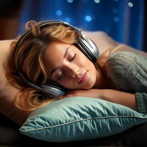 Calm Sleep Harmonies: Music for Sweet Dreams - Musical Boxes