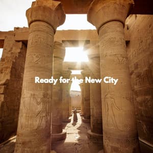 Ready for the New City - Tranquilo Café Música