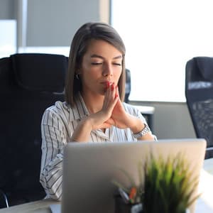 Relaxation Workflow: A Melodic Journey to Professional Excellence - Office Music Experts