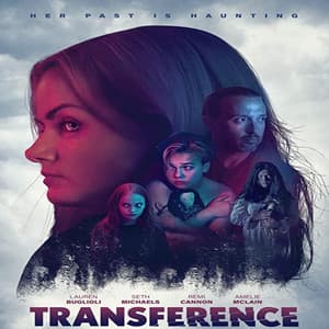 Transference - Danny Cannon