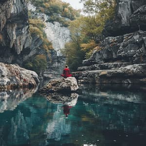 Momentos De Tranquilidad Infantil: Música Relajante Para Dormir Bebés - Canciones de cuna brillantes para bebés