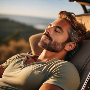 Música Lofi De Relajación: Suaves Ritmos De Acordes - Chill Out Suave