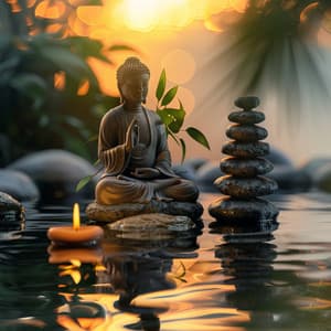 Susurros del Cosmos: un Viaje Mantrico - Músicas Para Relaxar