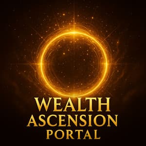 Wealth Ascension Portal - Johnny Wealth