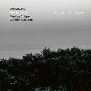 Garden of Expression - Joe Lovano
