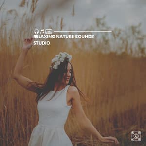 Relaxing Nature Sounds Studio - Sounds of the Forest