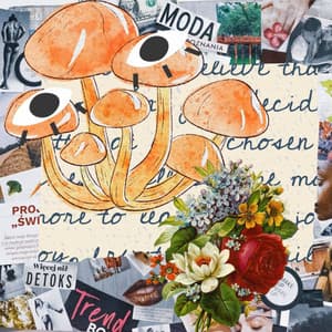 Opulent Acoustic Smooth Jazz Guitar - Background for Coffee Relax Zones - Música para Descansar