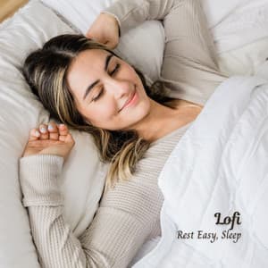 Lofi: Rest Easy, Sleep - Lo-fi Beats for Sleep