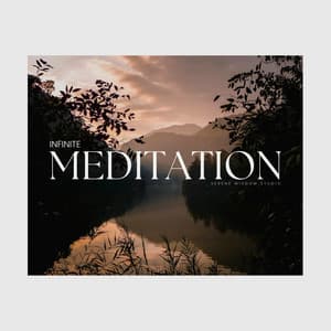 Infinite Meditation - Yoga Music Yoga
