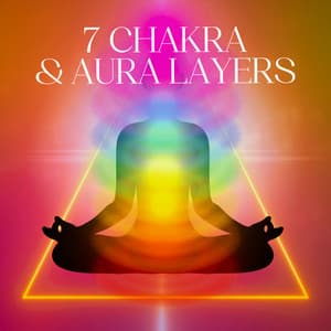 7 Chakra & Aura Layers: Let Go of Negative Energies and Stay Focused - Aura & Chakra Zone