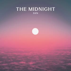 The Midnight Sun – Universe Healing Power For Energy Conservation Technique - Mental Healing Bpm