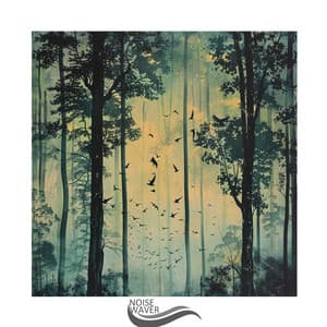 Tranquil Avian Serenity - Nature Soundscapes