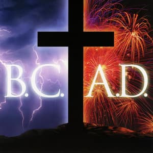 B.C./A.D. - Lisa Cochran