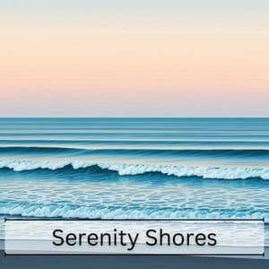 Serenity Shores - Spirit LoFi