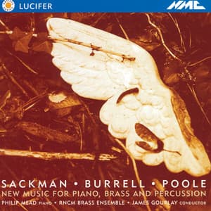 Lucifer: Music by Sackman, Burrell & Poole - Philip Mead