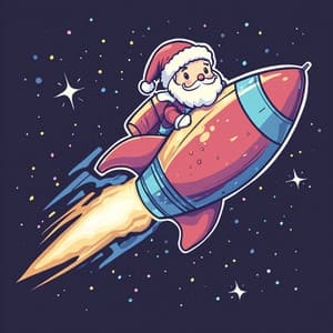 Sped Up Christmas Songs - Sounds of Christmas