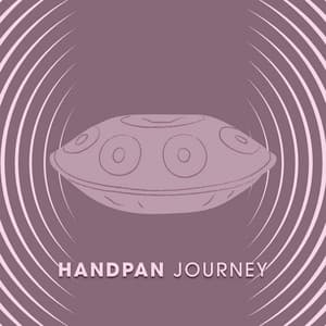 Handpan Journey - Ana Silencio