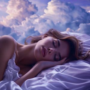 La Tierra De Sueños Lofi: Sesiones De Sueño Serenas - Ritmos de hip-hop de Lofi