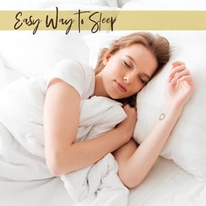 Easy Way to Sleep - Listen to Peaceful Music - Sleep System