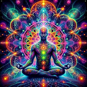 Pineal Gland Activation: Unlocking Higher Realms - Chakra Healing Music Academy