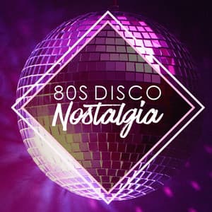 80s Disco Nostalgia - Disco Brothers