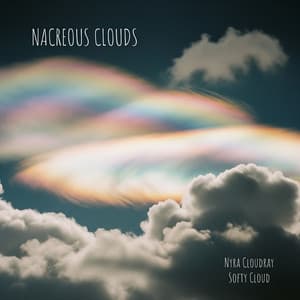 Nacreous Clouds - Nyra Cloudray