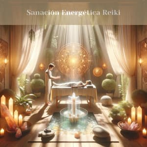 Sanación Energética Reiki: Bienestar, Belleza Curativa, Relajación, Masajes - Relajación Meditar Academie