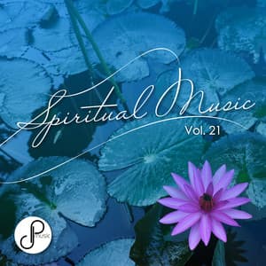 Spiritual Music, Vol. 21 - Spiritual Music