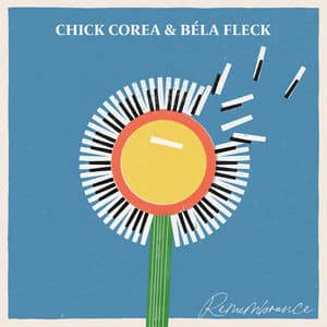 Remembrance - Chick Corea