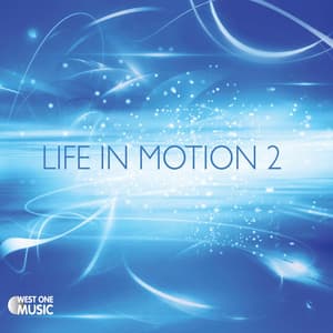 Life In Motion 2 - Paul Reeves