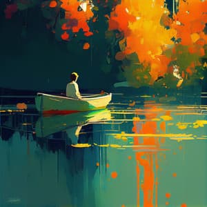 Momentos de silencio - Música relaxante