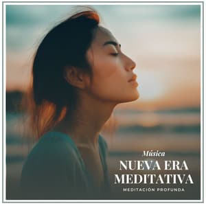 Música Nueva Era Meditativa: Experiencia de Meditación Profunda - Templo de la Luna