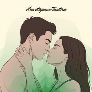 Heartspace Tantra - Heart Chakra Association