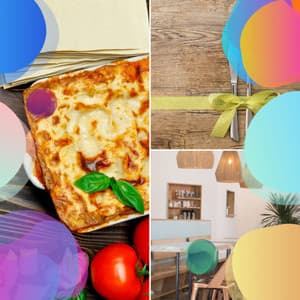 Music for Late Thursday Lunches - Música para Concentrarse Radio