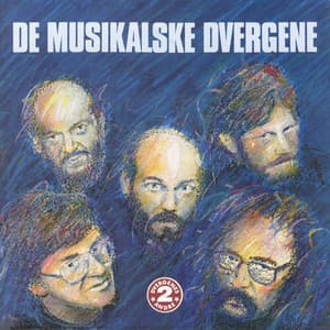 Dvergenes Andre - De Musikalske Dvergene
