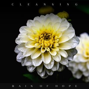 Cleansing Rain of Hope - Rain Sounds ACE