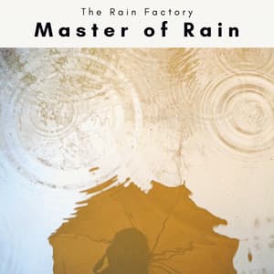 A Master of Rain - The Rain Factory