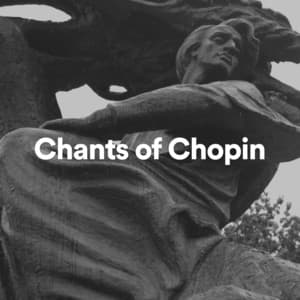 Chants of Chopin - Piano Soul