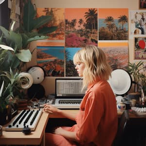 Paisajes De Estudio: Ecos De Enfoque Intelectual - Las Nowhows