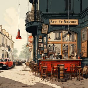 Jazzgenuss - Frühstück Jazz