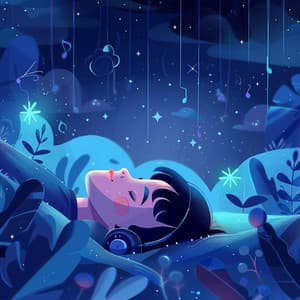 Music for Sleep: Restful Evening Melodies - Sleep Music