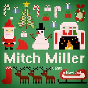 Mitch Miller Canta la Navidad - Mitch Miller