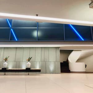 Trumpet and Alto Saxophone - Music for Welcome Changes - Calm Instrumental Jazz