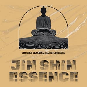 Empower Wellness, Restore Balance - Jin Shin Essence