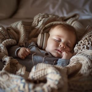 Tiny Dreams: Chill Music for Baby Sleep - Nursery Rhymes Fairy Tales & Children's Stories