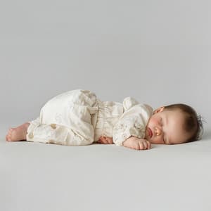 Notas Infantiles Lofi: Melodías Juguetonas Para El Bebé - Rock un bebé adios