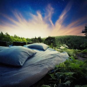 Soft Cadence: Lofi Sleep Flow - Lofi Chill Music